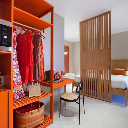 Estate4Home - Suites 21 Sorrento Ngoại thất bức ảnh