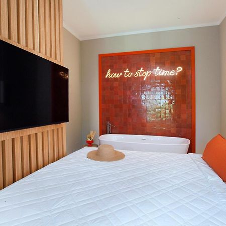 Estate4Home - Suites 21 Sorrento Ngoại thất bức ảnh