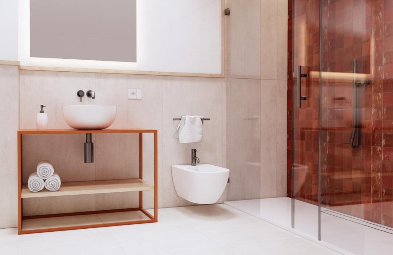 Estate4Home - Suites 21 Sorrento Ngoại thất bức ảnh
