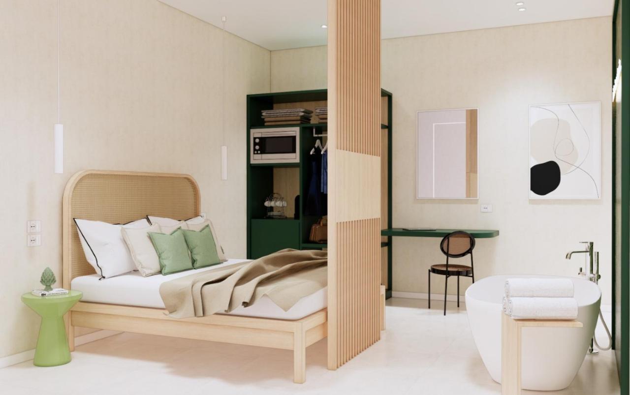 Estate4Home - Suites 21 Sorrento Ngoại thất bức ảnh