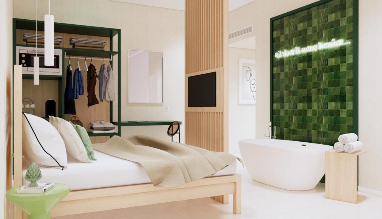 Estate4Home - Suites 21 Sorrento Ngoại thất bức ảnh