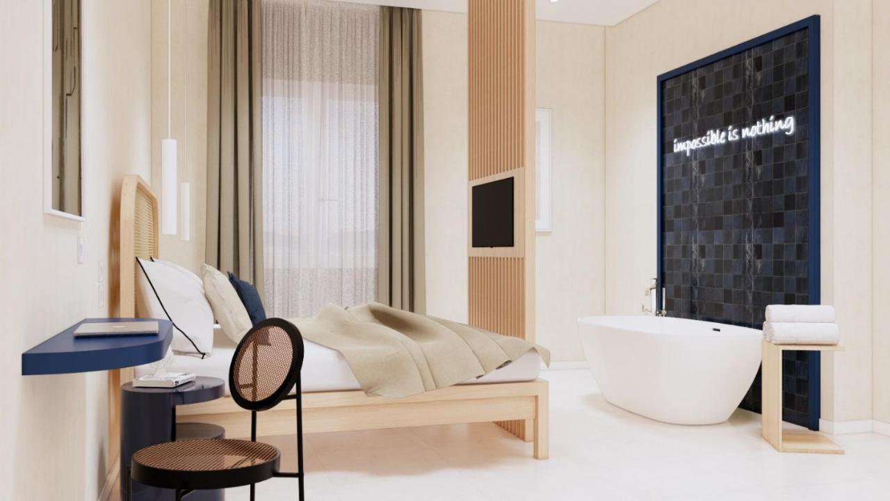 Estate4Home - Suites 21 Sorrento Ngoại thất bức ảnh