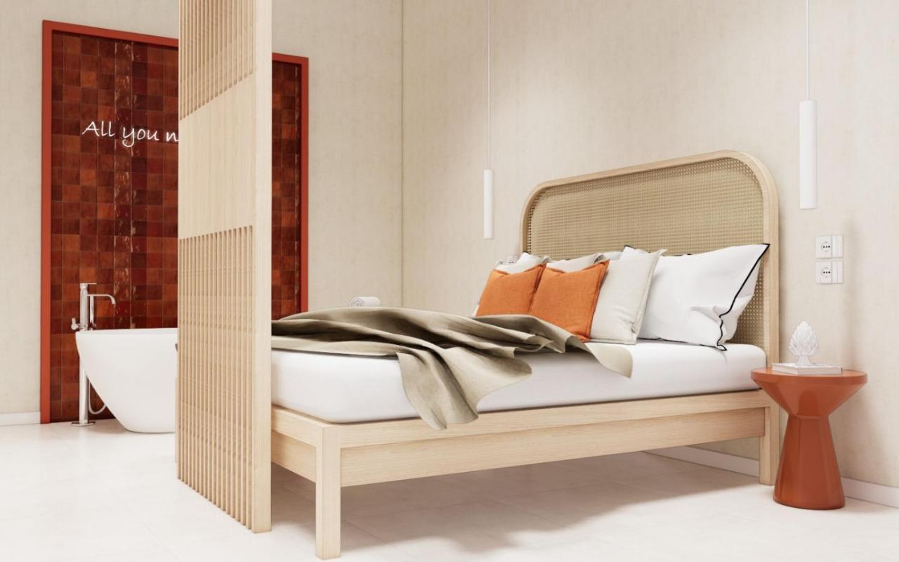 Estate4Home - Suites 21 Sorrento Ngoại thất bức ảnh