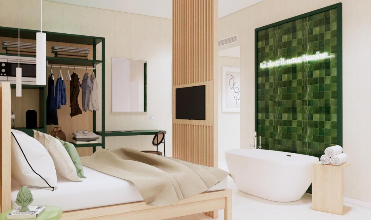 Estate4Home - Suites 21 Sorrento Ngoại thất bức ảnh