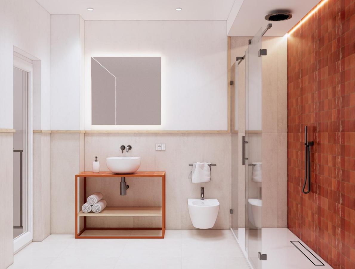 Estate4Home - Suites 21 Sorrento Ngoại thất bức ảnh