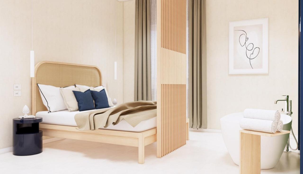 Estate4Home - Suites 21 Sorrento Ngoại thất bức ảnh