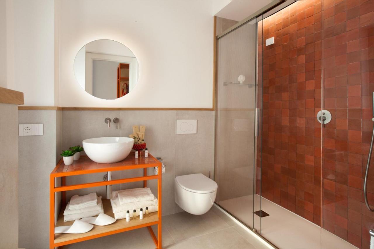 Estate4Home - Suites 21 Sorrento Ngoại thất bức ảnh