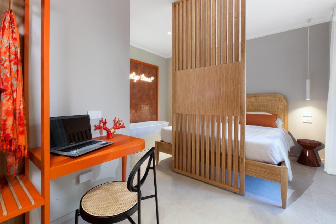 Estate4Home - Suites 21 Sorrento Ngoại thất bức ảnh