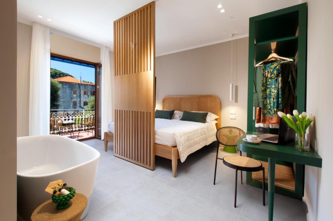 Estate4Home - Suites 21 Sorrento Ngoại thất bức ảnh