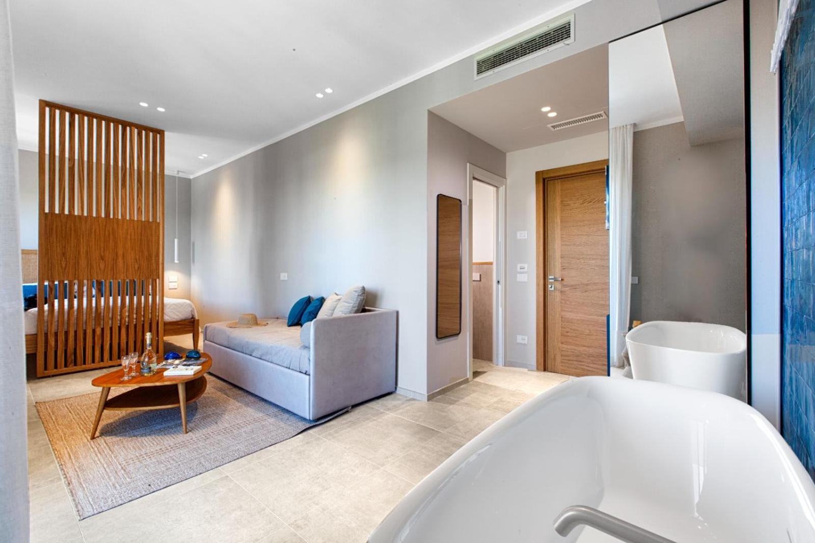 Estate4Home - Suites 21 Sorrento Ngoại thất bức ảnh