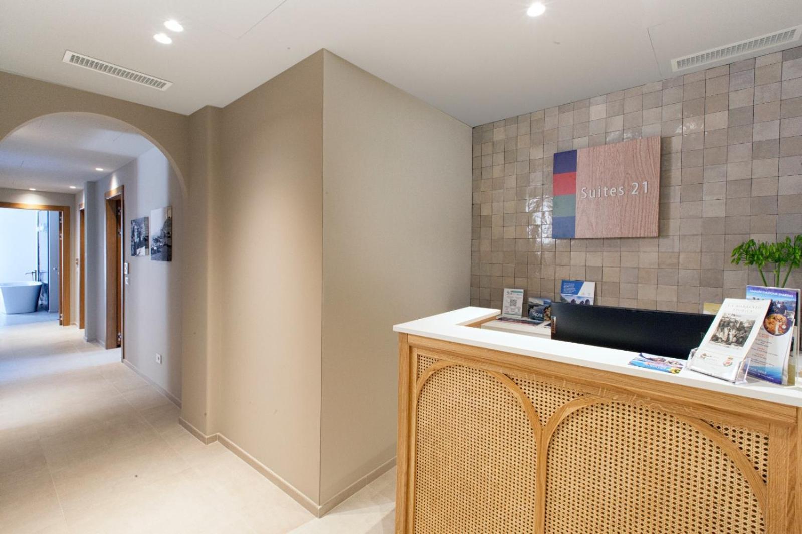 Estate4Home - Suites 21 Sorrento Ngoại thất bức ảnh