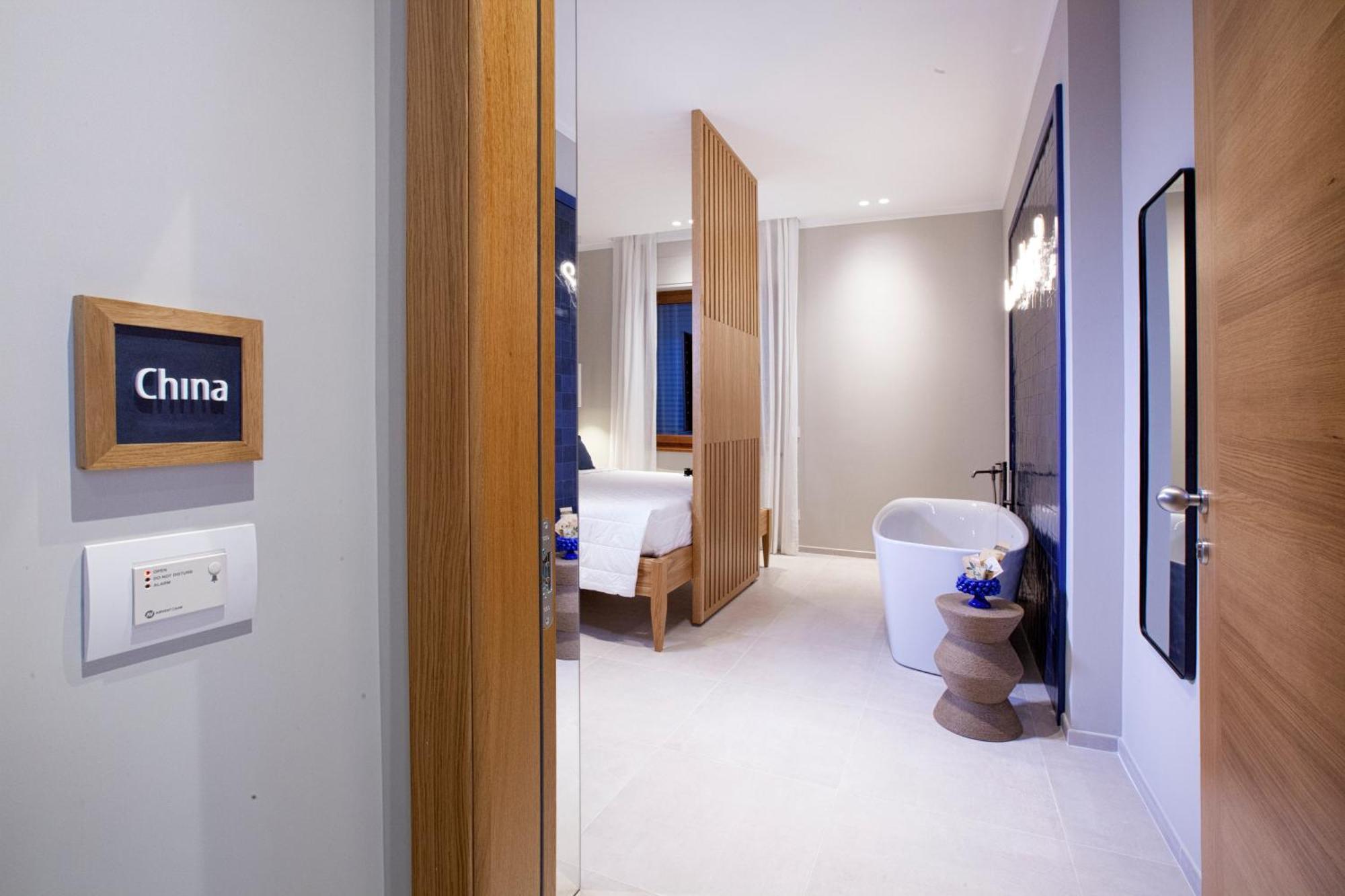 Estate4Home - Suites 21 Sorrento Ngoại thất bức ảnh