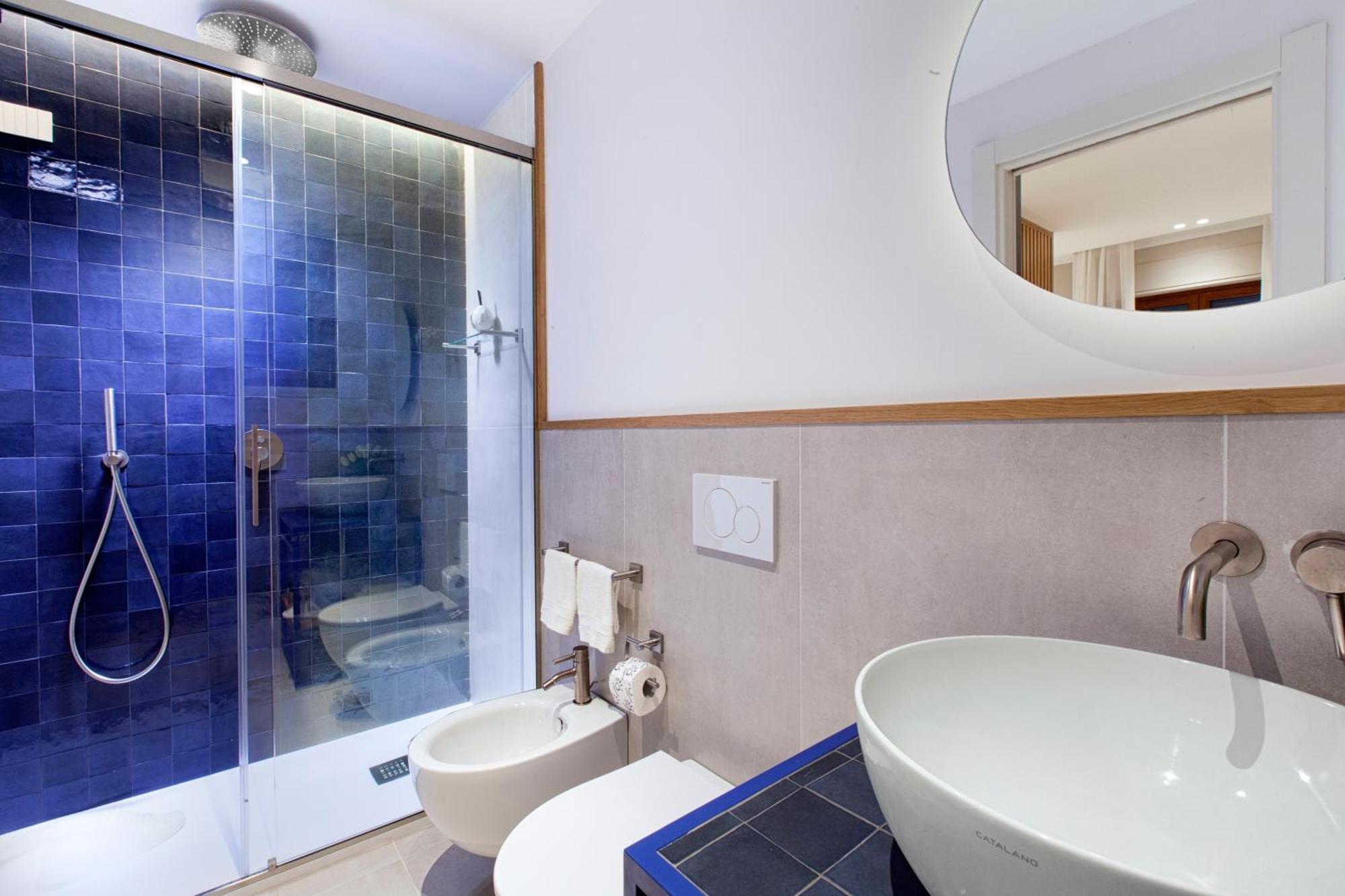 Estate4Home - Suites 21 Sorrento Ngoại thất bức ảnh