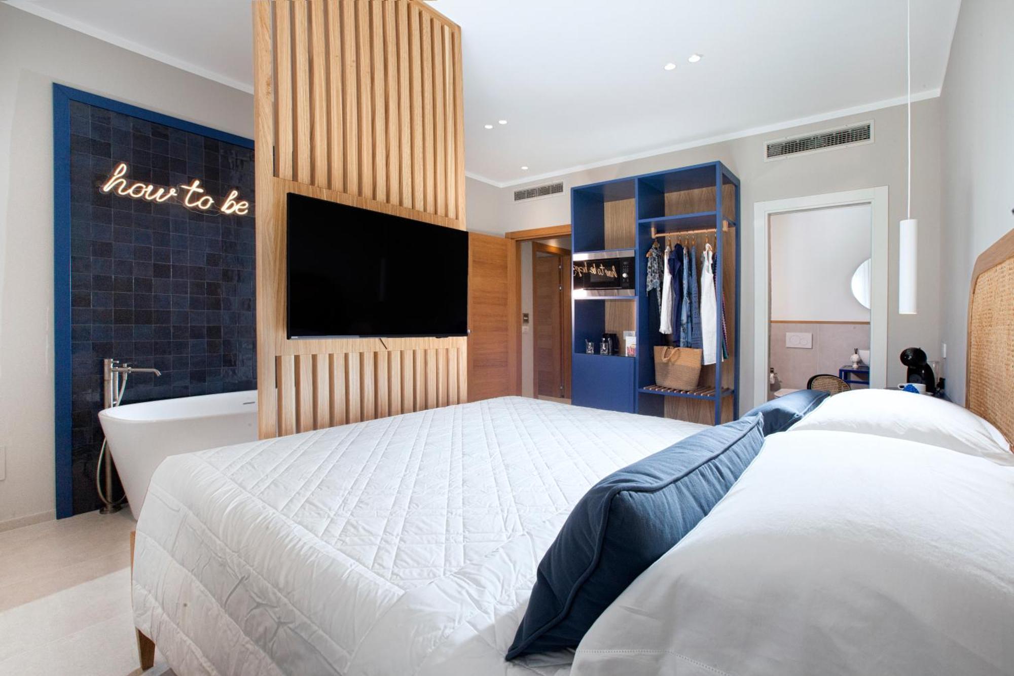 Estate4Home - Suites 21 Sorrento Ngoại thất bức ảnh