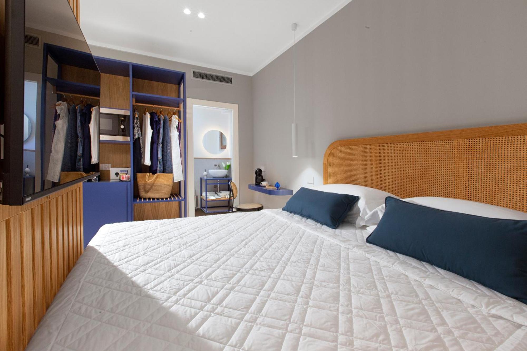 Estate4Home - Suites 21 Sorrento Ngoại thất bức ảnh