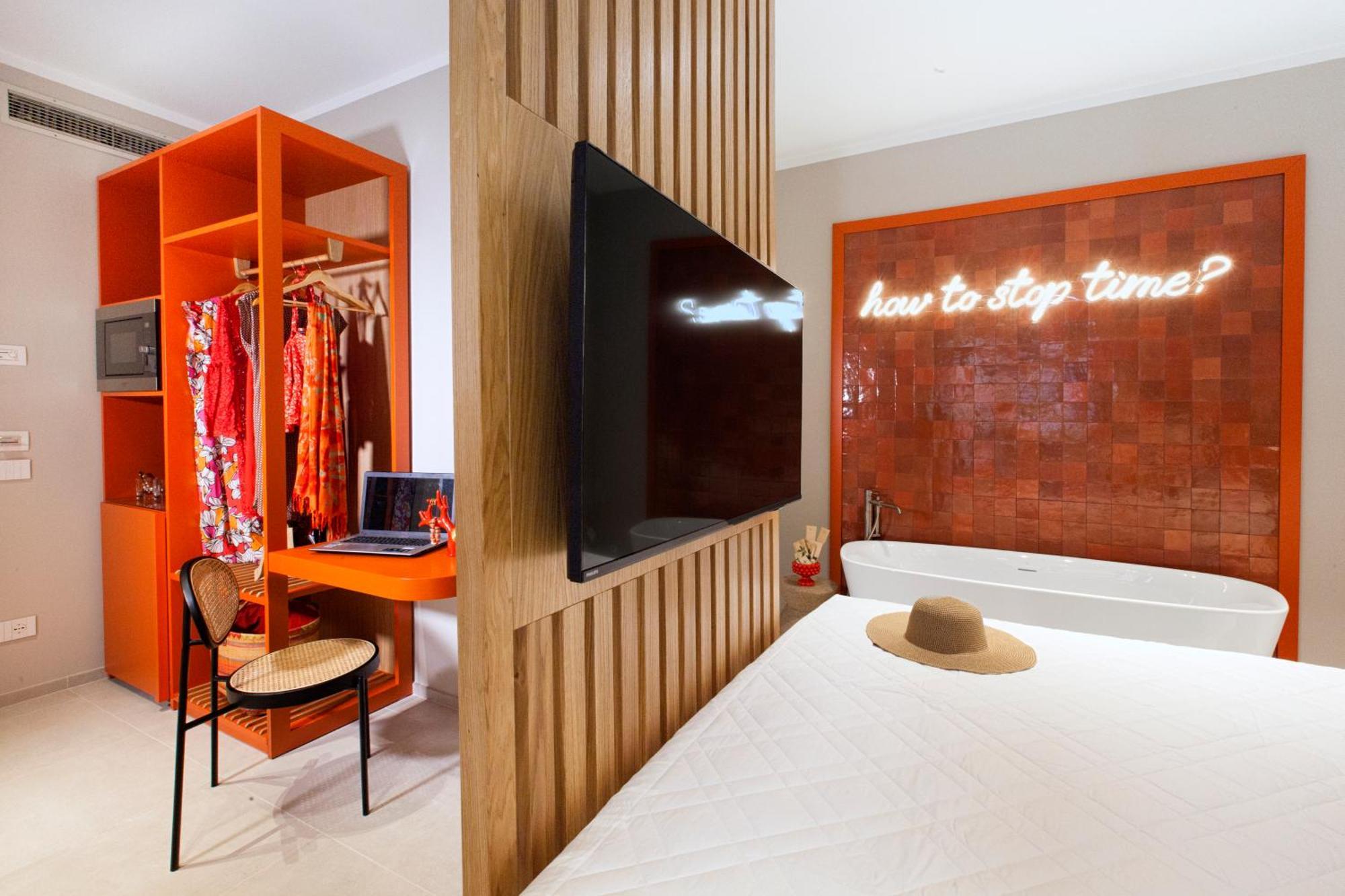 Estate4Home - Suites 21 Sorrento Ngoại thất bức ảnh