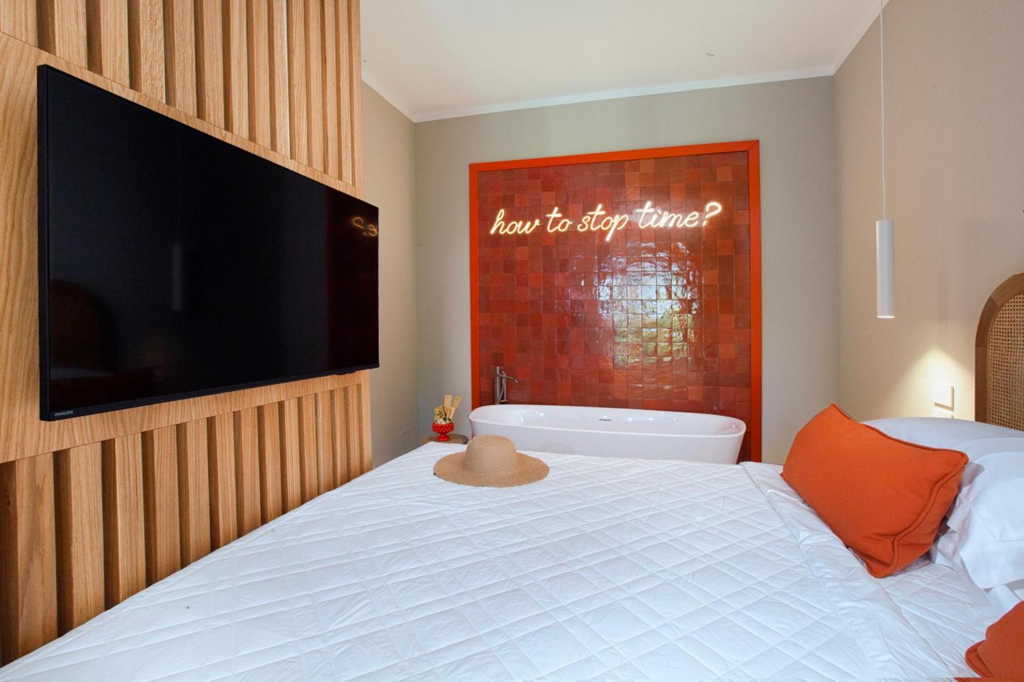 Estate4Home - Suites 21 Sorrento Ngoại thất bức ảnh