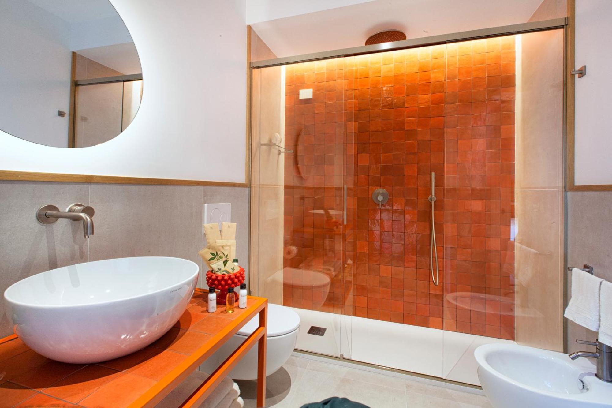 Estate4Home - Suites 21 Sorrento Ngoại thất bức ảnh