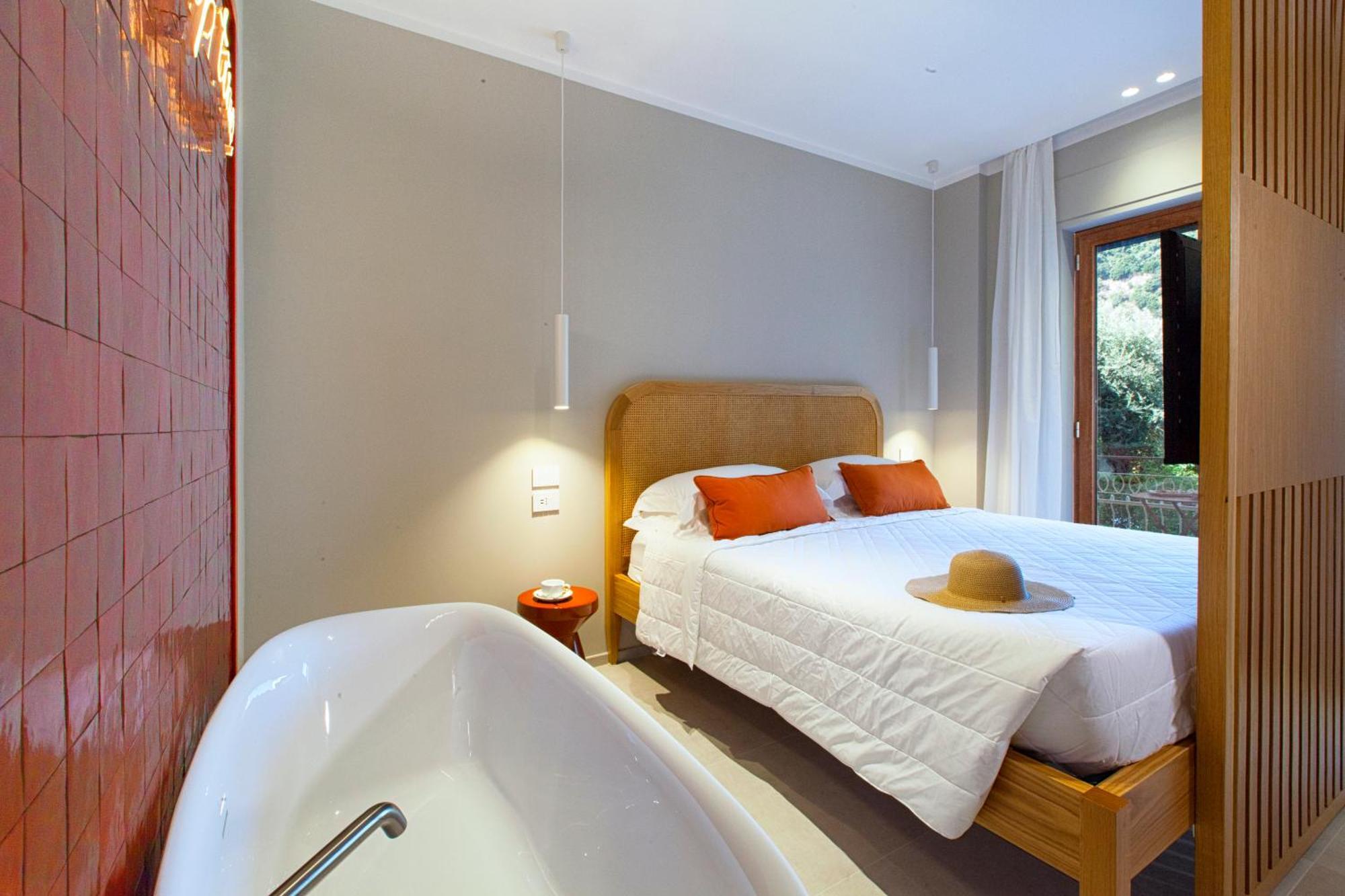Estate4Home - Suites 21 Sorrento Ngoại thất bức ảnh