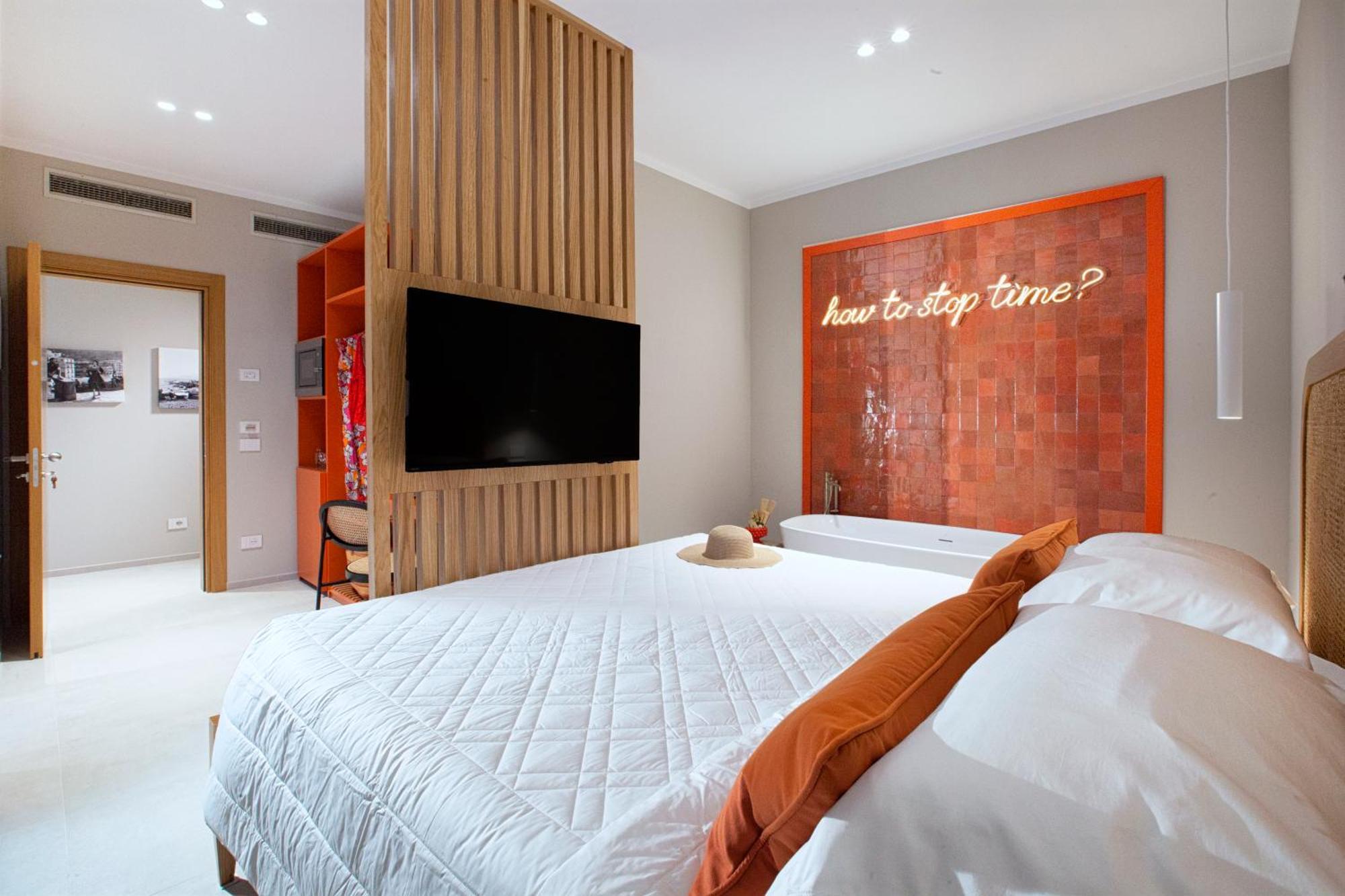 Estate4Home - Suites 21 Sorrento Ngoại thất bức ảnh