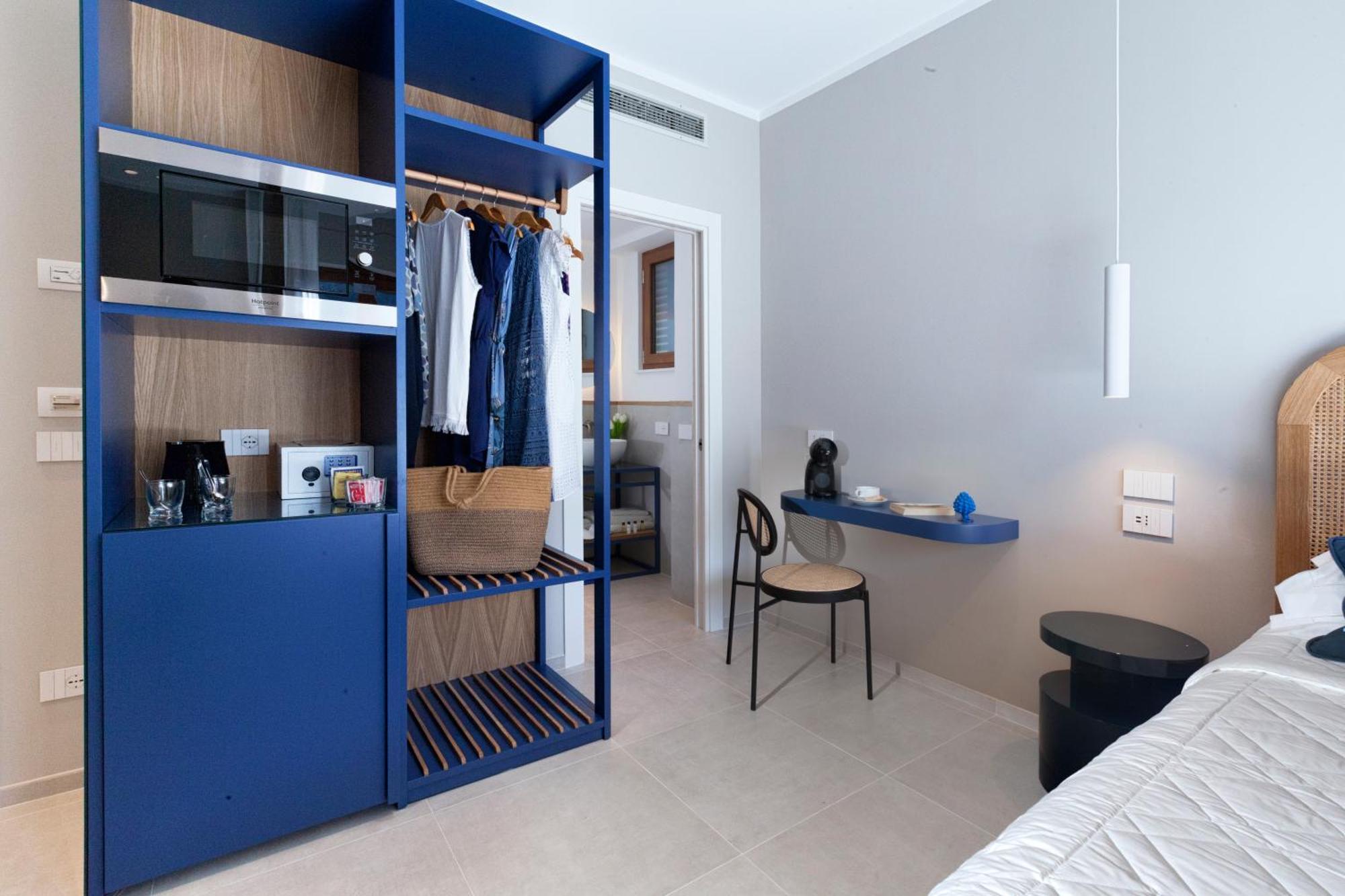 Estate4Home - Suites 21 Sorrento Ngoại thất bức ảnh