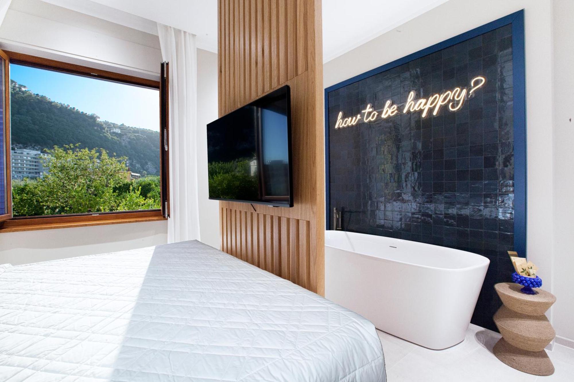 Estate4Home - Suites 21 Sorrento Ngoại thất bức ảnh