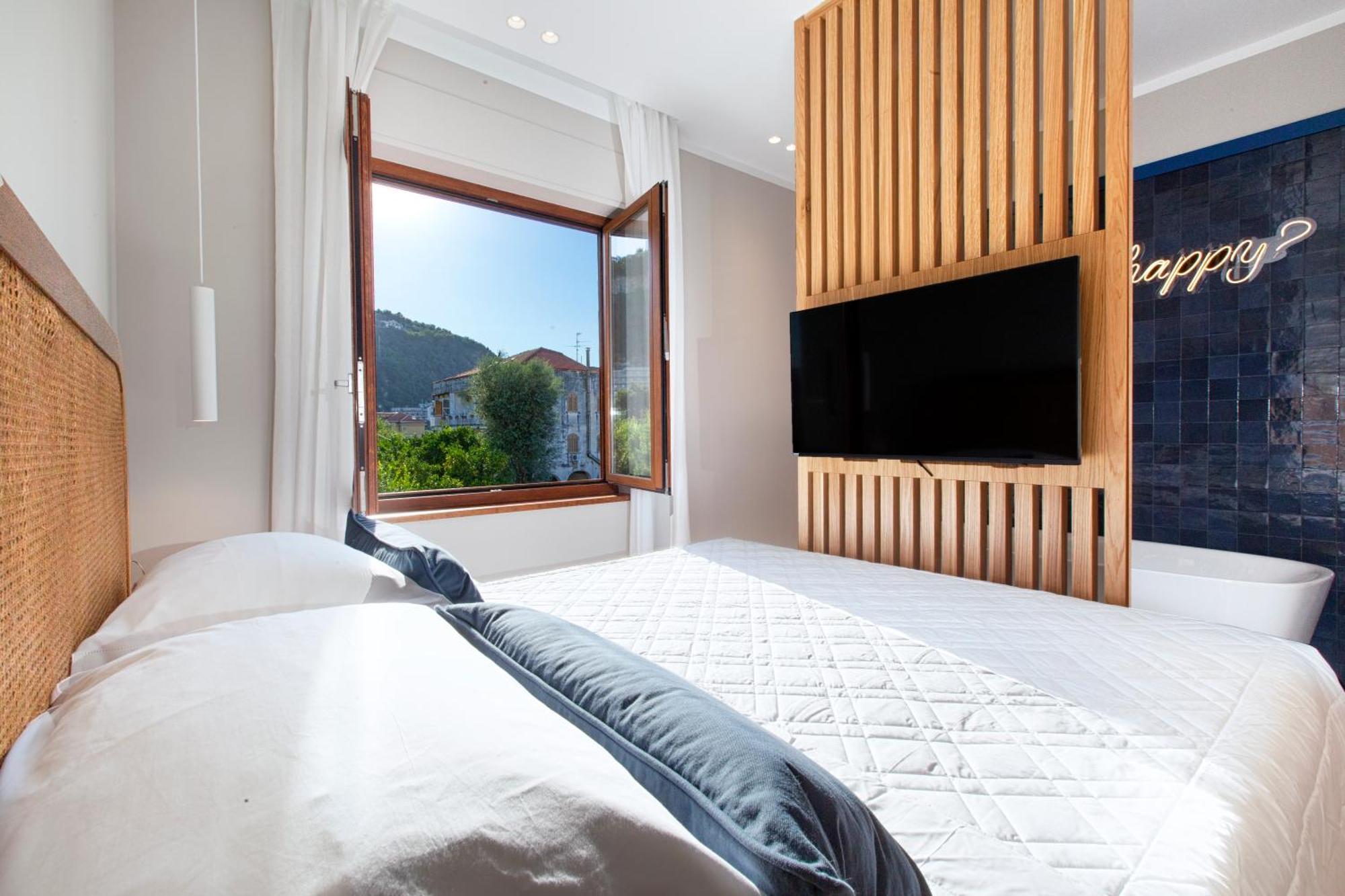 Estate4Home - Suites 21 Sorrento Ngoại thất bức ảnh