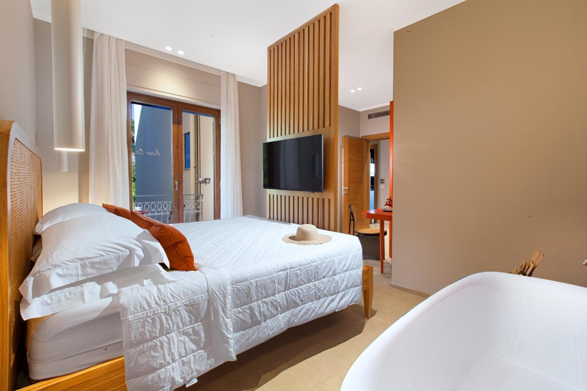 Estate4Home - Suites 21 Sorrento Ngoại thất bức ảnh