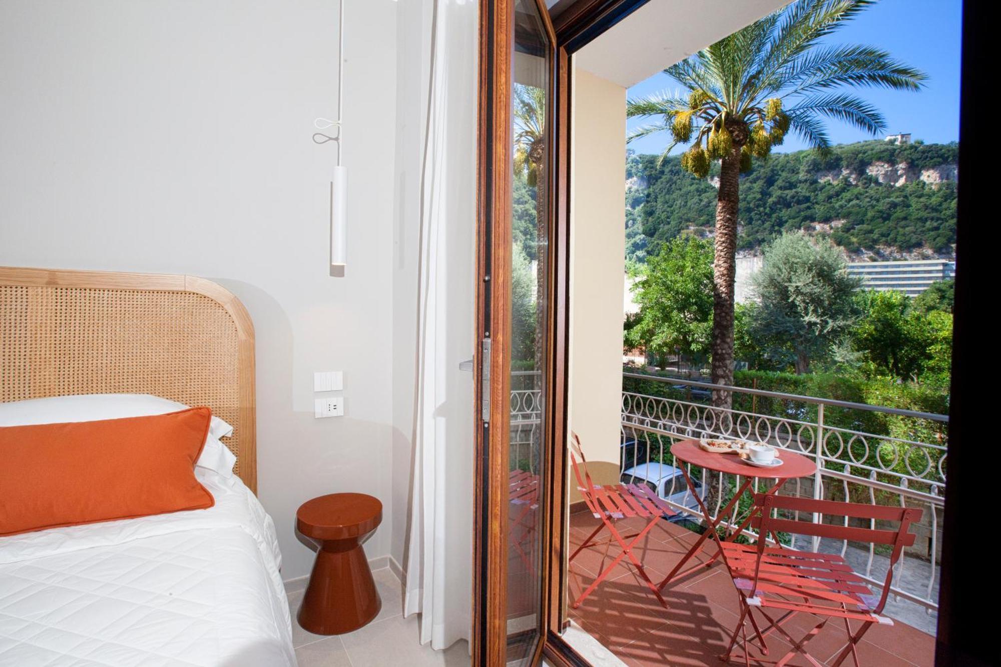 Estate4Home - Suites 21 Sorrento Ngoại thất bức ảnh