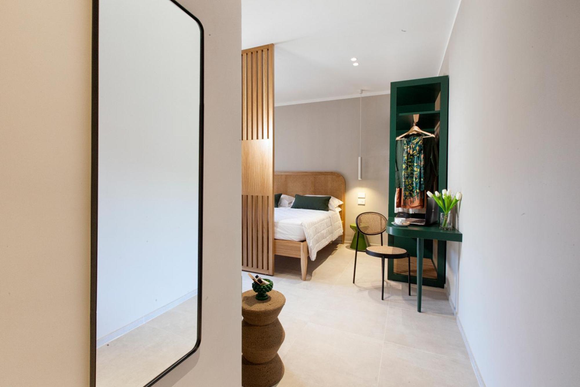 Estate4Home - Suites 21 Sorrento Ngoại thất bức ảnh