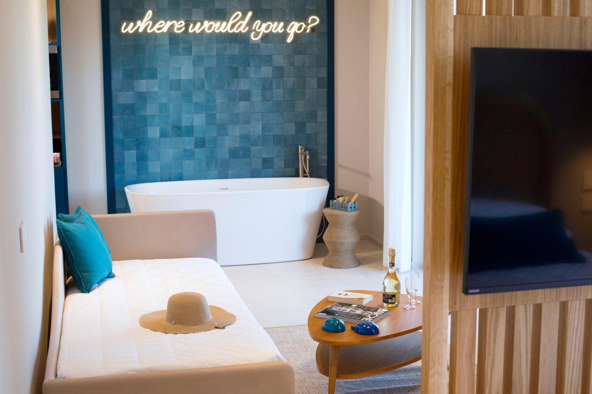 Estate4Home - Suites 21 Sorrento Ngoại thất bức ảnh