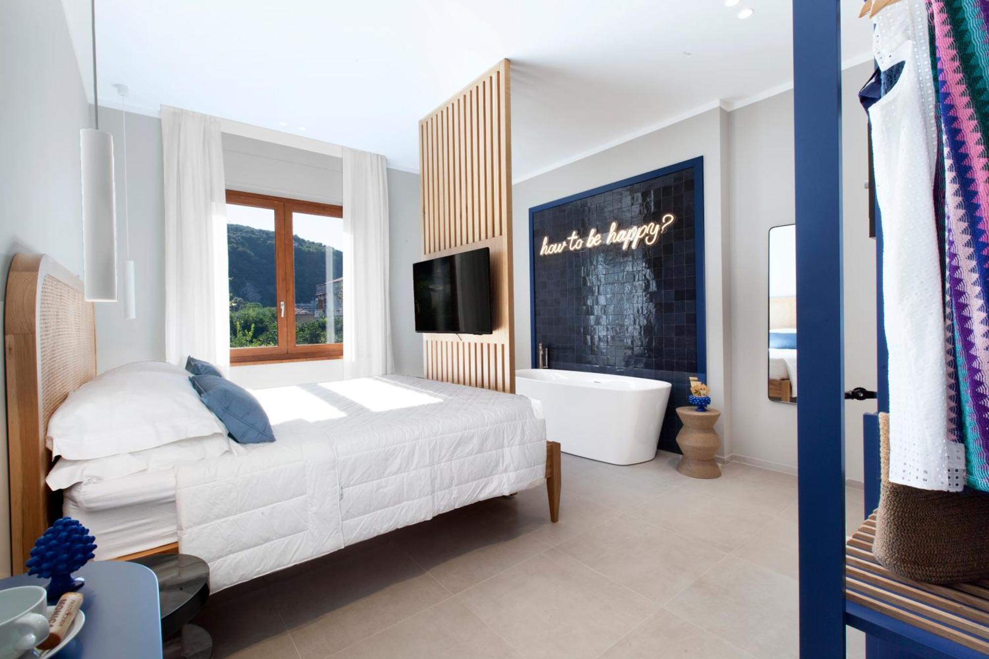 Estate4Home - Suites 21 Sorrento Ngoại thất bức ảnh