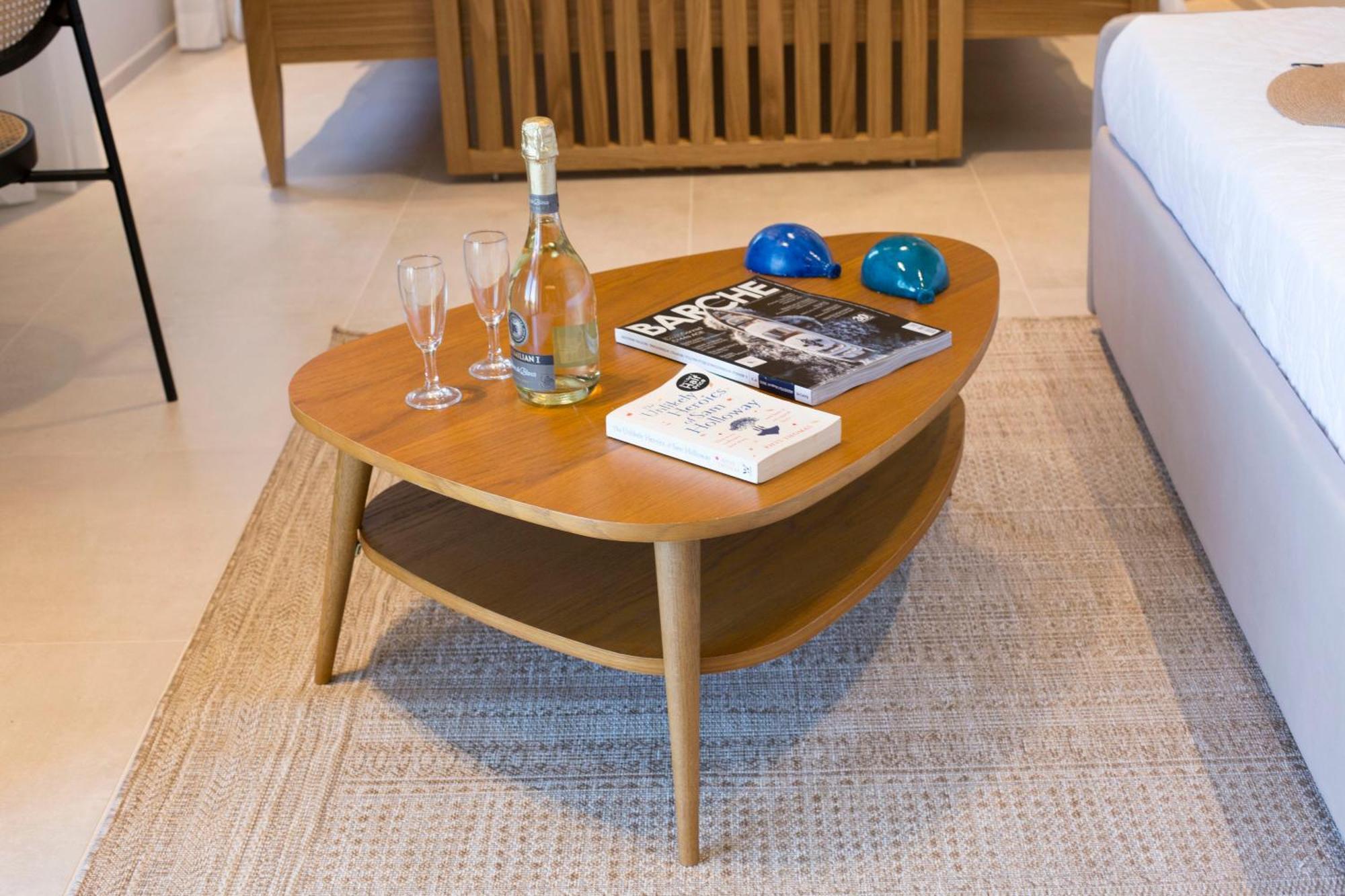 Estate4Home - Suites 21 Sorrento Ngoại thất bức ảnh