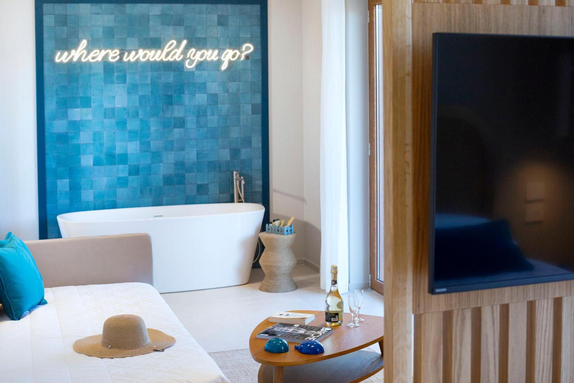 Estate4Home - Suites 21 Sorrento Ngoại thất bức ảnh
