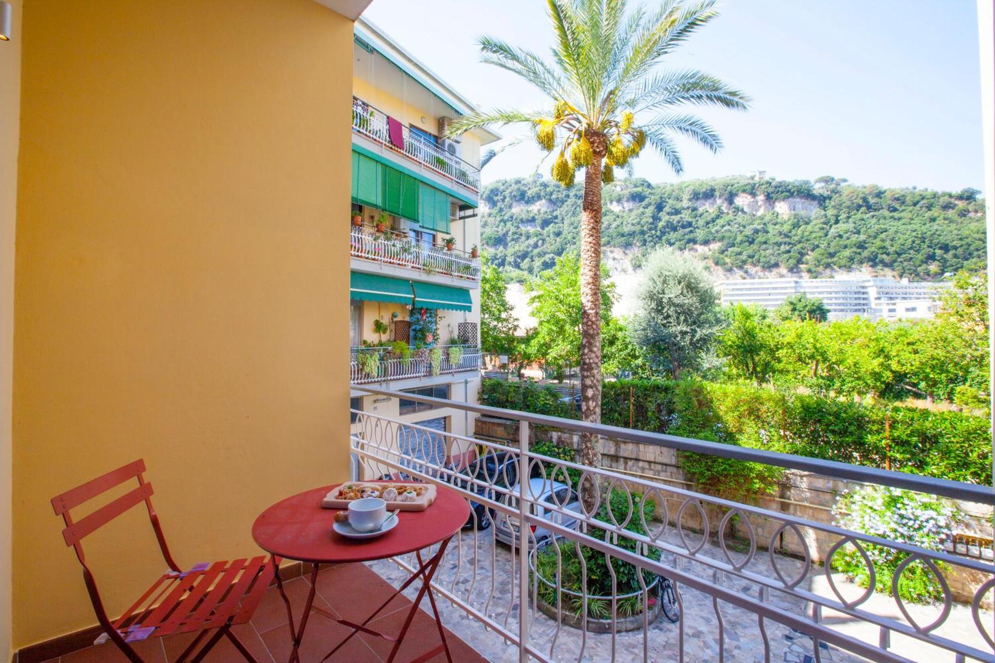 Estate4Home - Suites 21 Sorrento Ngoại thất bức ảnh