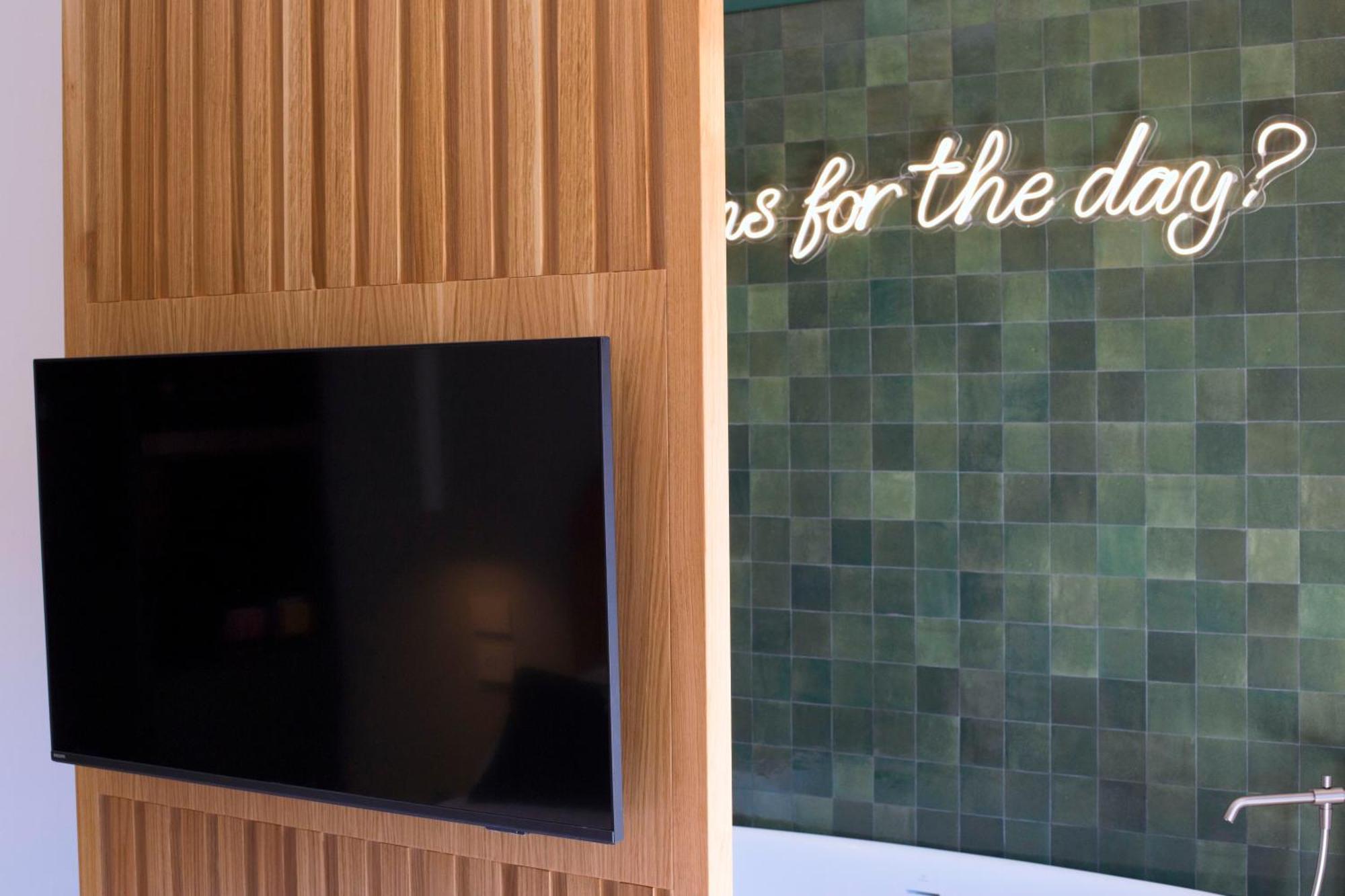 Estate4Home - Suites 21 Sorrento Ngoại thất bức ảnh