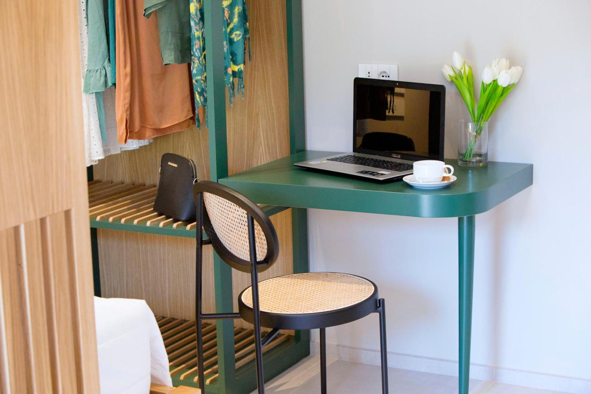 Estate4Home - Suites 21 Sorrento Ngoại thất bức ảnh