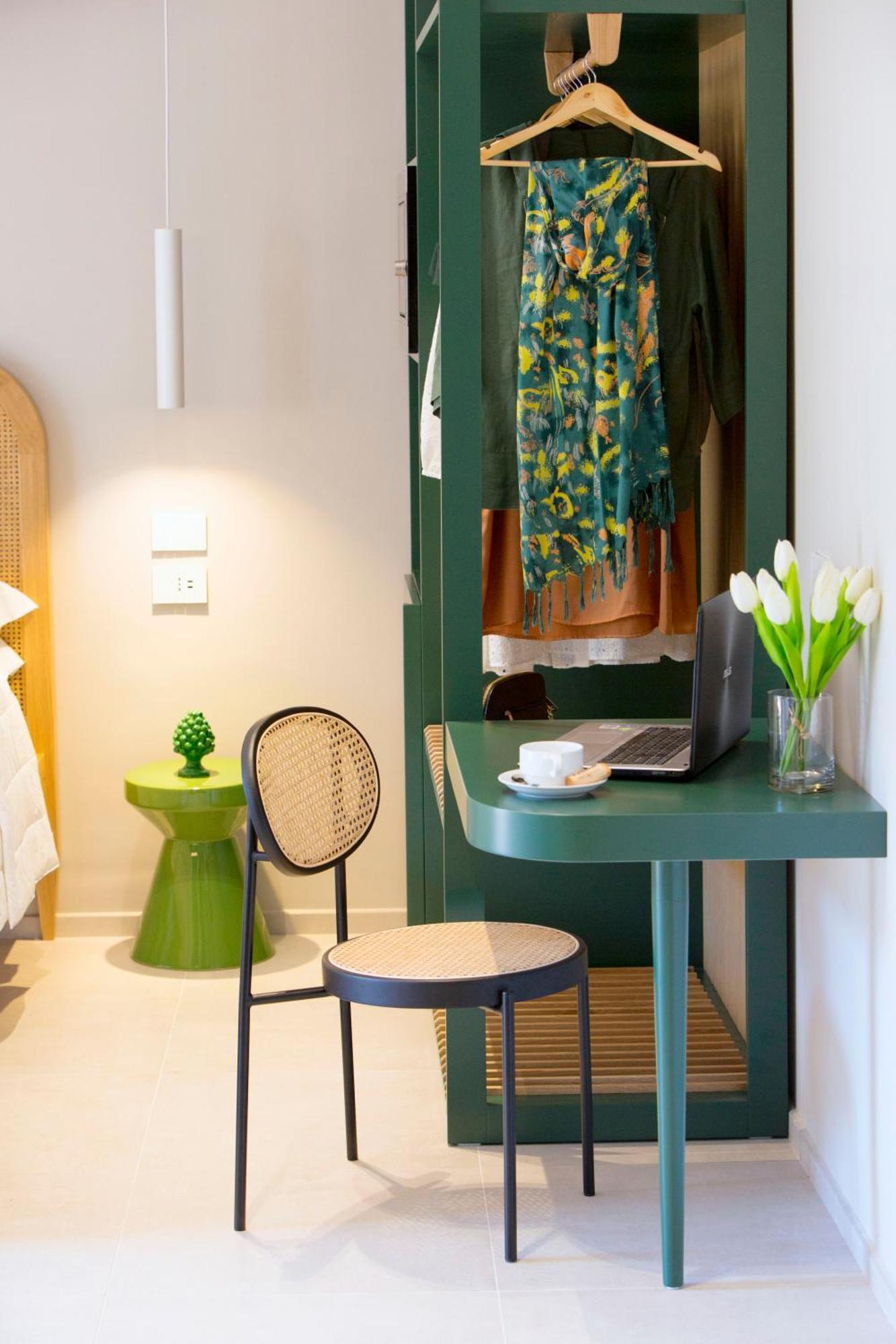 Estate4Home - Suites 21 Sorrento Ngoại thất bức ảnh